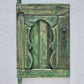 Tableau Vintage Amazigh 82 X 59 X 3 Cm