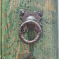 Tableau Vintage Amazigh 82 X 59 X 3 Cm