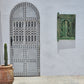 Tableau Vintage Amazigh 82 X 59 X 3 Cm