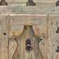 Tableau Vintage Amazigh 74 X 59 X 4 Cm