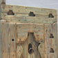 Tableau Vintage Amazigh 74 X 59 X 4 Cm