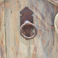 Tableau Vintage Amazigh 74 X 59 X 4 Cm