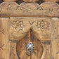 Tableau Vintage Amazigh 67 X 52 X 3 Cm
