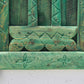 Tableau Vintage Amazigh 64 X 50 X 3 Cm