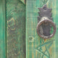 Tableau Vintage Amazigh 64 X 50 X 3 Cm