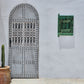 Tableau Vintage Amazigh 64 X 50 X 3 Cm