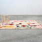 Tapis traditionnel Azilal 231 X 131 Cm