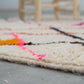 Tapis traditionnel Azilal 228 X 152 Cm