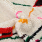 Tapis traditionnel Azilal 228 X 152 Cm
