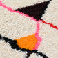 Tapis traditionnel Azilal 228 X 152 Cm