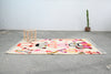 Tapis traditionnel Azilal 245 X 141 Cm