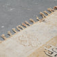 Tapis traditionnel Vintage 295 X 185 Cm