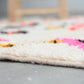 Tapis traditionnel Azilal 245 X 141 Cm