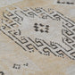 Tapis traditionnel Vintage 295 X 185 Cm