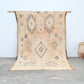 Tapis traditionnel Vintage 295 X 185 Cm