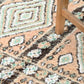Tapis traditionnel Vintage 337 X 140 Cm
