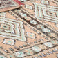 Tapis traditionnel Vintage 337 X 140 Cm