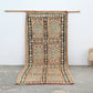 Tapis traditionnel Vintage 337 X 140 Cm
