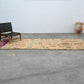 Tapis traditionnel Vintage 350 X 136 Cm