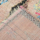 Tapis traditionnel Vintage 350 X 136 Cm