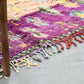 Tapis traditionnel Vintage 350 X 136 Cm