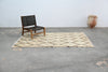 Tapis traditionnel Vintage 240 X 170 Cm