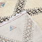 Tapis traditionnel Vintage 240 X 170 Cm
