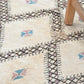 Tapis traditionnel Vintage 240 X 170 Cm