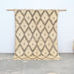 Tapis traditionnel Vintage 240 X 170 Cm