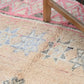 Tapis traditionnel Vintage 384 X 150 Cm