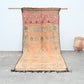 Tapis traditionnel Vintage 384 X 150 Cm