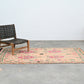 Tapis traditionnel Vintage 240 X 152 Cm