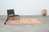 Tapis traditionnel Vintage 240 X 152 Cm