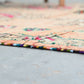 Tapis traditionnel Vintage 240 X 152 Cm