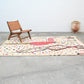 Tapis traditionnel Azilal 300 X 210 Cm