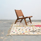 Tapis traditionnel Azilal 300 X 210 Cm