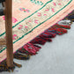 Tapis traditionnel Vintage 240 X 152 Cm