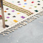 Tapis traditionnel Azilal 300 X 210 Cm