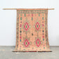 Tapis traditionnel Vintage 240 X 152 Cm