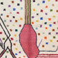 Tapis traditionnel Azilal 300 X 210 Cm