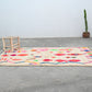 Tapis traditionnel Azilal 246 X 146 Cm