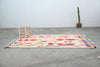 Tapis traditionnel Azilal 246 X 146 Cm