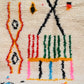 Tapis traditionnel Azilal 245 X 146 Cm