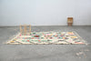 Tapis traditionnel Azilal 240 X 150 Cm