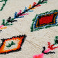 Tapis traditionnel Azilal 240 X 150 Cm