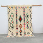 Tapis traditionnel Azilal 240 X 150 Cm