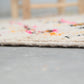 Tapis traditionnel Azilal 258 X 120 Cm