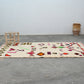 Tapis traditionnel Azilal 247 X 146 Cm