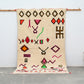Tapis traditionnel Azilal 247 X 146 Cm