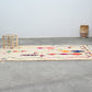 Tapis traditionnel Azilal 260 X 148 Cm
